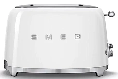 Тостер Smeg TSF01WHEU