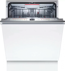 Встраиваемая посудомоечная машина Bosch SMV6ECX57E
