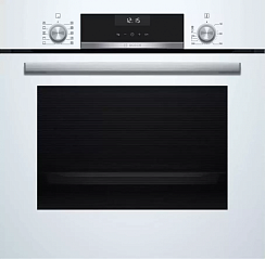 Духовой шкаф Bosch HIJ517YW0R