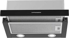 Встраиваемая вытяжка Kuppersberg SLIMHIT 50 BG