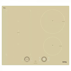 Индукционная варочная панель Korting HIB 64760 BB Smart