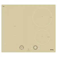 Индукционная варочная панель Korting HIB 64760 BB Smart