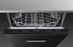 Встраиваемая посудомоечная машина De Dietrich KDLV326J2