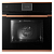 Духовой шкаф Kuppersbusch B 6850.0 S7 Copper