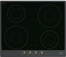 Варочная панель Smeg SI764AOM
