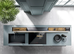 Лоток для выращивания рассады 30 см Falmec KACL.1018#NF