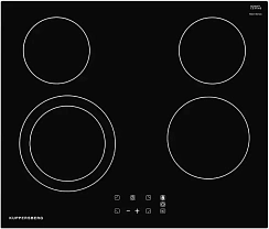 Варочная панель Kuppersberg ESO 602