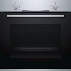 Духовой шкаф Bosch HBA530BS0S