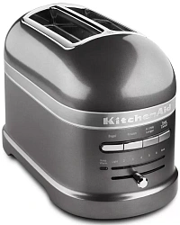 Тостер KitchenAid Artisan 5KMT2204EMS