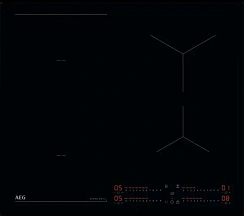 Варочная панель AEG V64IIB30IB