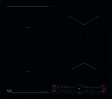 Варочная панель AEG V64IIB30IB