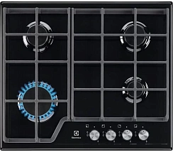 Варочная панель Electrolux GRE263MB