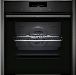 Духовой шкаф-пароварка Neff B48FT68G0