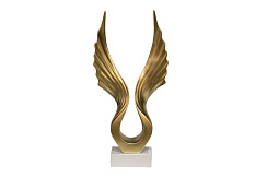 D4321 Статуэтка 