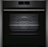 Духовой шкаф-пароварка Neff B48FT68G0