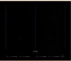 Варочная панель Smeg SIM662WLDR