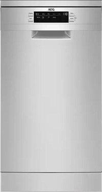 Отдельностоящая посудомоечная машина AEG FFB73527ZM