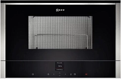 Встраиваемая микроволновая печь Neff C17GR00N0