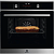 Духовой шкаф Electrolux COF6P76BX