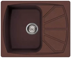 Мойка Smeg LSE611RA-2