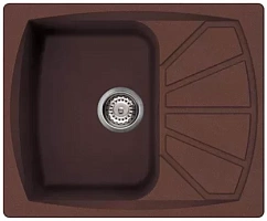 Мойка Smeg LSE611RA-2