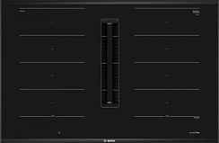 Индукционная варочная панель Bosch PXX895D66E