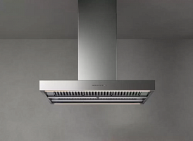 Вытяжка Falmec PLANE ISOLA NO-DROP 90