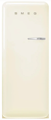 Холодильник Smeg FAB28LCR6