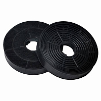 Угольный фильтр для вытяжки Korting KIT 0273