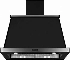 Вытяжка Kuppersberg T 969 ANT Silver