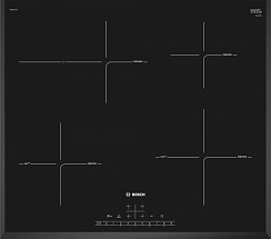Индукционная варочная панель Bosch PIF651FC1E