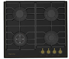 Варочная панель Kuppersberg FQ 602 B