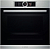 Духовой шкаф Bosch HMG 636BS1