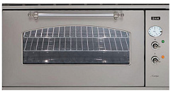 Духовой шкаф Ilve 948-NMP IX