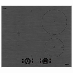 Индукционная варочная панель HIB 64870 BS Smart