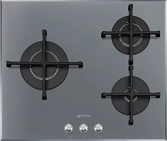 Варочная панель Smeg PV163S2