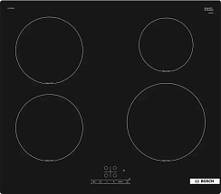 Индукционная варочная панель Bosch PUE61RBB6E