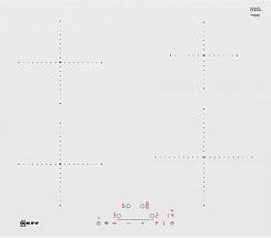 Индукционная варочная панель Neff T36FD40W2