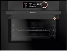 Компактный духовой шкаф De Dietrich DKP7320A