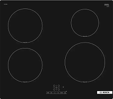 Индукционная варочная панель Bosch PUE61RBB6E