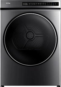 Сушильная машина Korting KD 60IHP83 GR