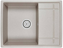 Мойка EMAR EMQ-1650.Q EMQ-1650.Q Топаз