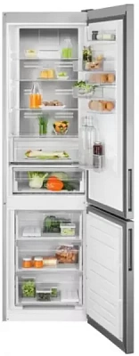 Холодильник Electrolux RNT7ME34X2