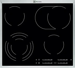 Варочная панель Electrolux EHF46547XK