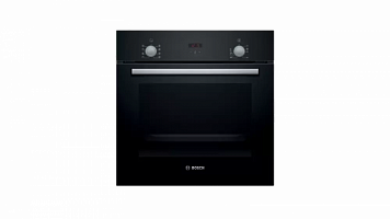 Встраиваемый духовой шкаф BOSCH HBF512BA1R