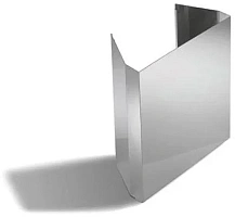 Короб воздуховода высокий Elica KIT0010439