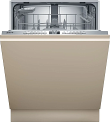 Встраиваемая посудомоечная машина Neff S175HTX04E
