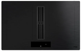 Варочная панель Smeg HOBD382MB2