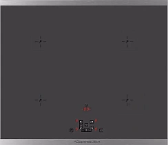 Индукционная варочная панель Kuppersbusch KI 6520.0 SE