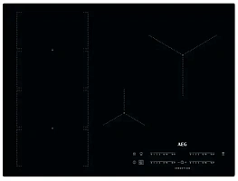Варочная панель AEG IKE74471IB